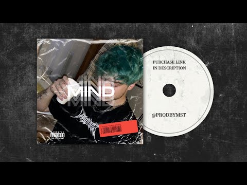 [FREE]💔(Guitar) Lyran Dasz x Lil Lano Type Beat - "Mind" (prod. MST x Fxlicia x Madenka)