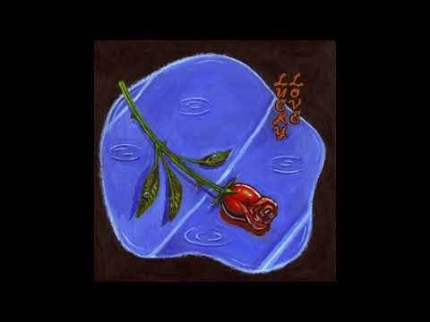 Michael Seyer – Lucky Love