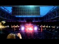 MUSE - THE HANDLER [PARK LIVE MOSCOW 19 ...