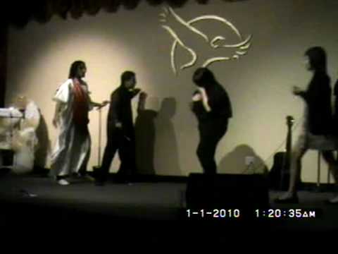 EBENEZER SAN DIEGO DRAMA EVERYTHING