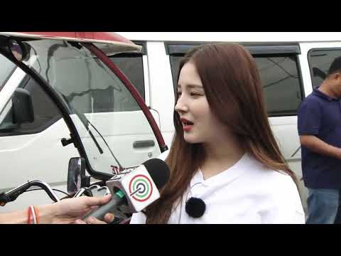 Nancy confirm soulmate project ni James Reid