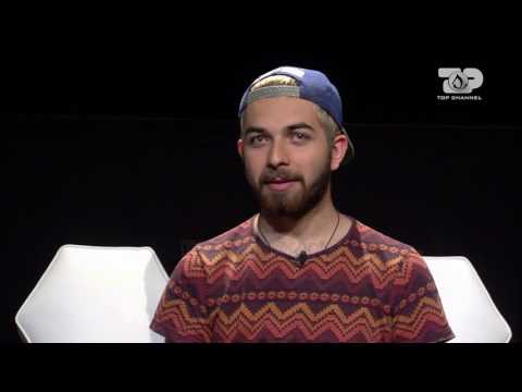 Select, 10 Prill 2017, Pjesa 2 - Top Channel Albania - Entertainment Show