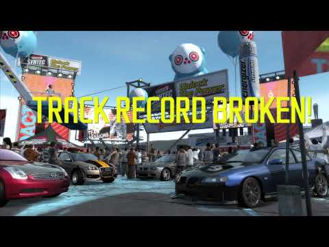 NFS Prostreet - Career Mode Playthrough Pt 32(PC HD)