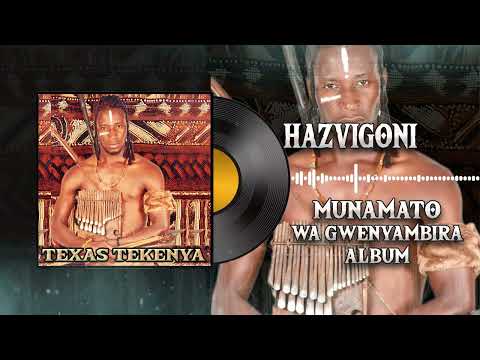 Texas Tekenya -Hazvigone