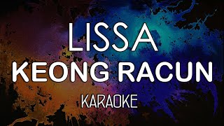 Download lagu Lissa - Keong Racun (KARAOKE) by Midimidi mp3 Download lagu Lissa - Keong Racun (KARAOKE) by Midimidi mp3