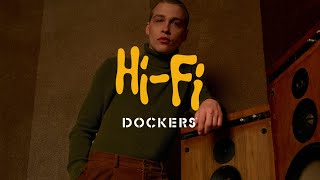 Dockers High Fidelity