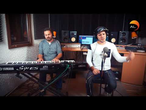 Haris Skarep - Altana (Live)