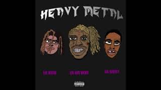 Heavy metal (Uzi Only)