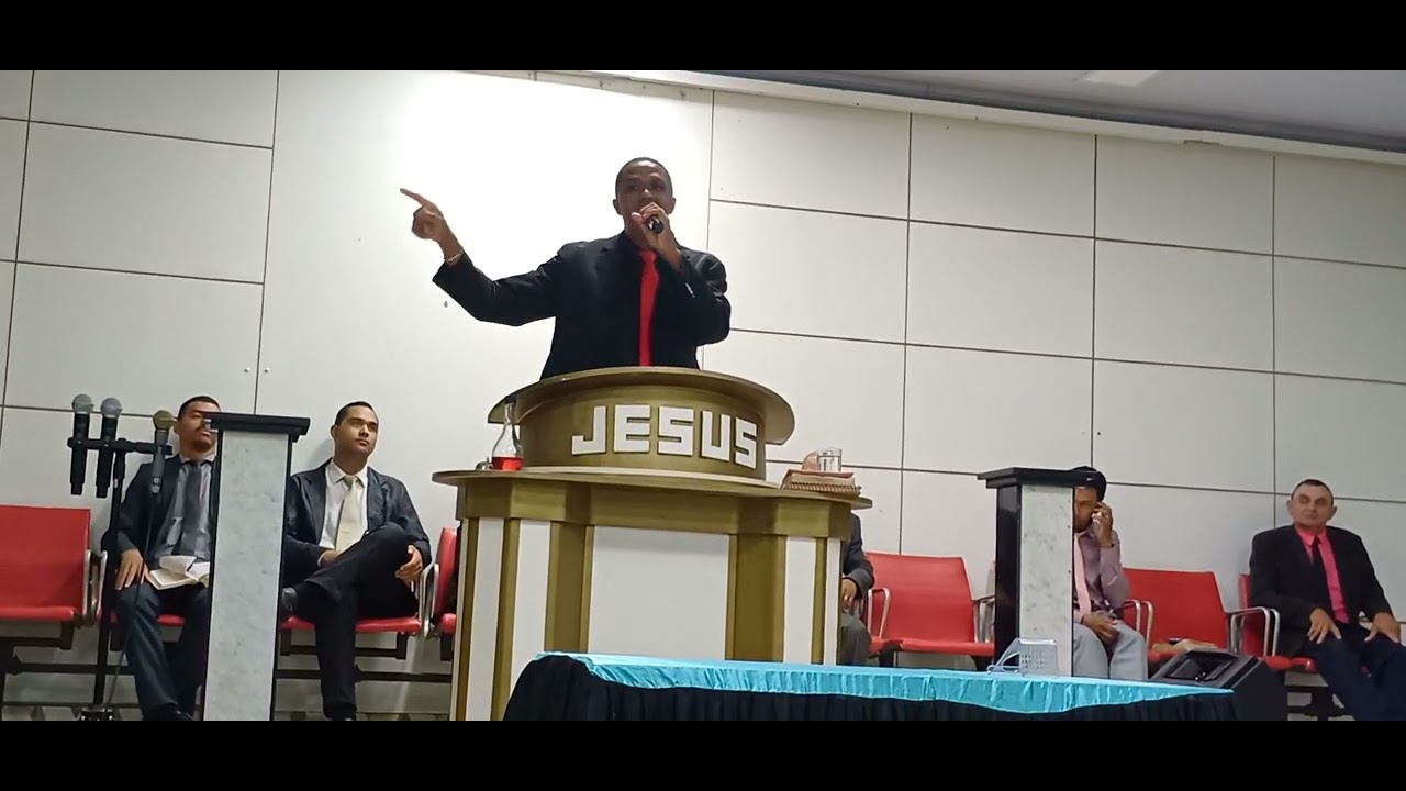 Não podemos retroceder