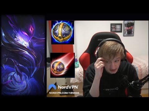 Nemesis on Why Orianna Buffs Were a Failure