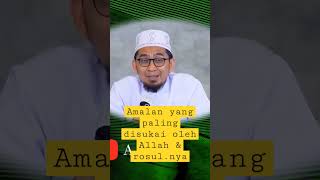 Download lagu The practice most loved by Allah & His Messenger‼️ Ustadz Adi Hidayat #ustadzadihidayat mp3 Download lagu The practice most loved by Allah & His Messenger‼️ Ustadz Adi Hidayat #ustadzadihidayat mp3