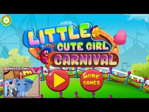 Summer Carnival Fair Fun Video
