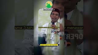 Download lagu Ustadz Abdul Somad - Masukkan Anak anak Ke Pesantren #shorts mp3 Download lagu Ustadz Abdul Somad - Masukkan Anak anak Ke Pesantren #shorts mp3