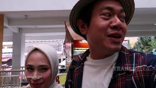 Download lagu VLOGGERS - Cek - Cek Kuliner Bareng Melki Dan Istri (18/3/19) Part 1 mp3