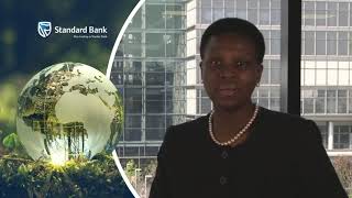 Standard Bank on Becoming a Signatory to the Principles for Responsible Banking