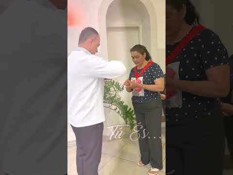 SEGUNDO DIA DA SEMANA DA FAMÍLIA - PARÓQUIA NOSSA SENHORA APARECIDA DE EMILIANÓPOLIS-SP