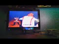 Closing To Robin Hood 1991 VHS