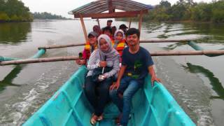 Download lagu Wisata Edukasi Mangrove Desa Margacinta - Cijulang Pangandaran West Java mp3 Download lagu Wisata Edukasi Mangrove Desa Margacinta - Cijulang Pangandaran West Java mp3