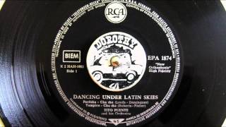 Tito Puente - Perfidia