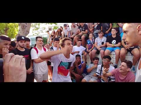 ACK vs RBN - 16avos - [ LAST BATTLE ]