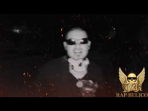 El Arte de La Guerra V1(J.R. Rap Belico)
