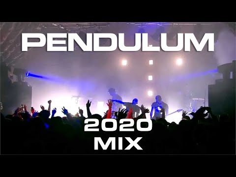 Pendulum 2020 Mix