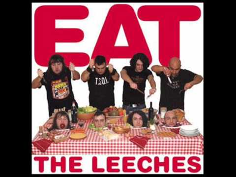 the Leeches - Reign in food