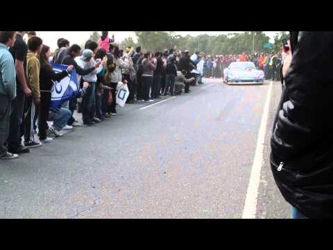 TC 75 aniversario - Salida de Dolores 2