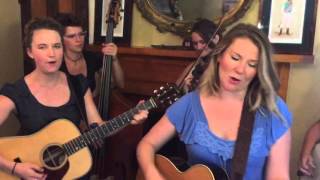 Della Mae - Trudy