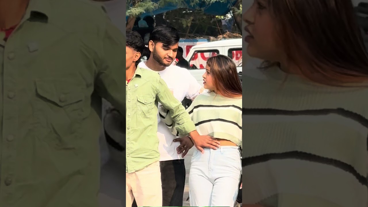 Hilarious Prank Video Reels: A Funny Take on Dal Prank