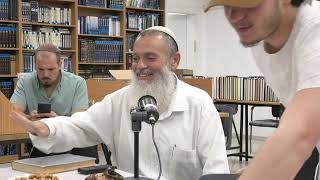 דברים מפי הרבנים לכבוד הילולת הרב קוק זצ"ל - התשפ"ה (ישיבת שעלבים) - התמונה מוצגת ישירות מתוך אתר האינטרנט יוטיוב. זכויות היוצרים בתמונה שייכות ליוצרה. קישור קרדיט למקור התוכן נמצא בתוך דף הסרטון דברים מפי הרבנים לכבוד הילולת הרב קוק זצ"ל - התשפ"ה (ישיבת שעלבים) - התמונה מוצגת ישירות מתוך אתר האינטרנט יוטיוב. זכויות היוצרים בתמונה שייכות ליוצרה. קישור קרדיט למקור התוכן נמצא בתוך דף הסרטון