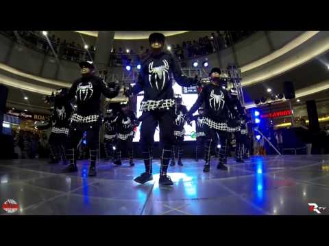 Realxtyle | OPEN DIVISION | ELITE INTERNATIONAL 2016