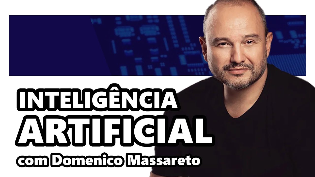 INTELIGÊNCIA ARTIFICIAL: o que é e como usar para criar negócios?