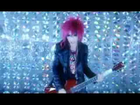 attic Jun -- Dramatic PV [with lyrics]