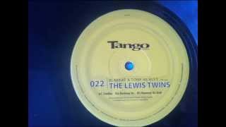 The Lewis Twins - Twilite - Tango Recordings