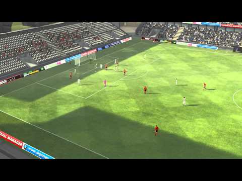 Dynamo Kyiv vs Metalurg Zp - Tsurikov Goal 89 minutes