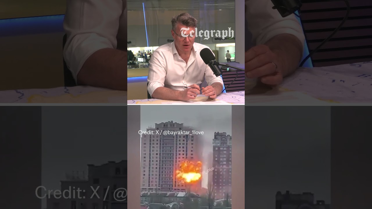 Ukrainian special forces strike makes history