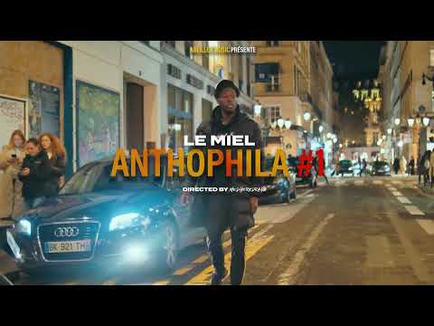 LE MIEL antophila#1 NEOMOVIEMAKER