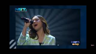 Download lagu Lyodra - Bahasa Kalbu covered (Titi DJ & Raisa) mp3