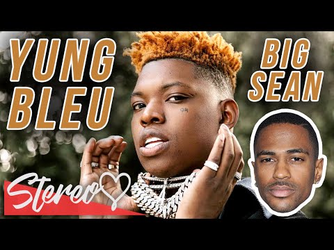 Yung Bleu ft. Big Sean - Way More Close 😍 (Lyrics)