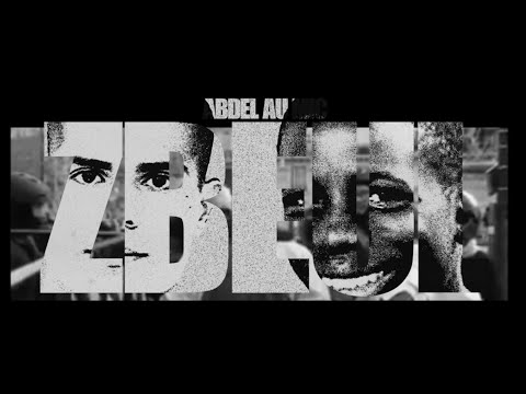 Abdel au mic - ZBEUL ft. Tik&Tak (prod. by Heartboy)