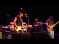 LOS LONELY BOYS  "OYE MAMACITA" HD !  3/27/15