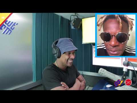 Olatunji Is Focused On Himself & His Craft, Drops "Mami Mami" From The "Island Stories" Dolby Album