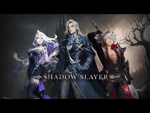 Видео Shadow Slayer: The Dark Impact #1