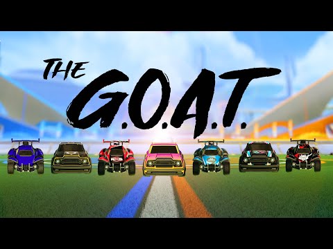 Who is the Greatest Rocket League Player of All Time?