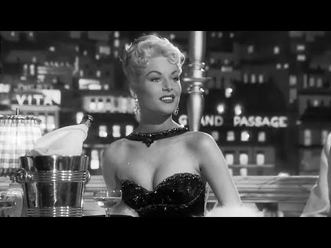 Man of the Moment (1955) ORIGINAL TRAILER