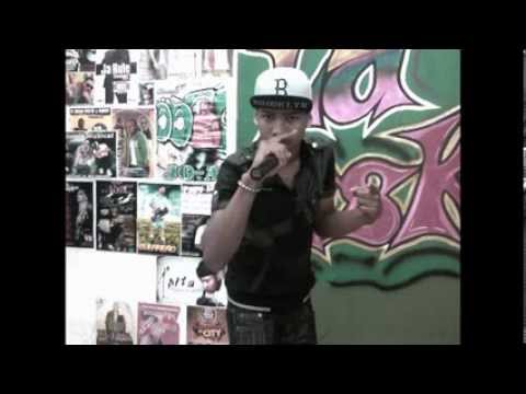 Dyweetz Ft El Maestro Jd - Rap Juan Doliero