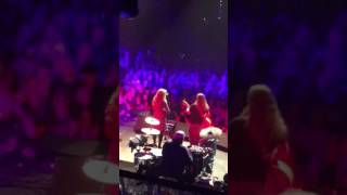 Make The World Go Away -Alison Krauss Jamey Johnson