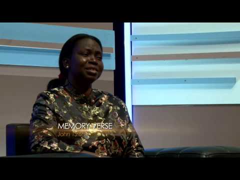 Open Heavens Reflections April 28 2013 - COMMITTED TO UNBROKEN LINK?