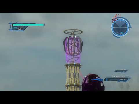 EDF 5 - QUICK TIPS Enemy AI & Pulling Enemies - Earth Defense Force 5